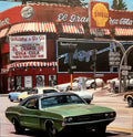 Whisky A Go Go