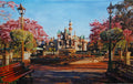 Disneyland (Commission)