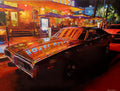 Dodge Charger Miami