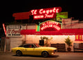 El Coyote 1969