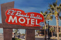 El Rancho Boulder City