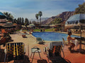 Palm Springs California Dreaming