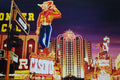 Vegas Nights